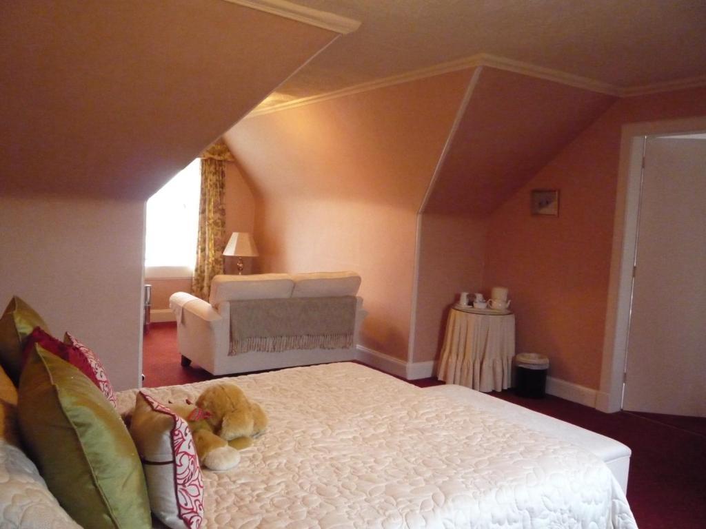 Well View Hotel Moffat Room photo