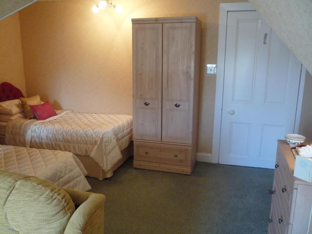 Well View Hotel Moffat Room photo